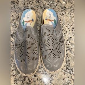 Olukai Mule Kaula Olu lli